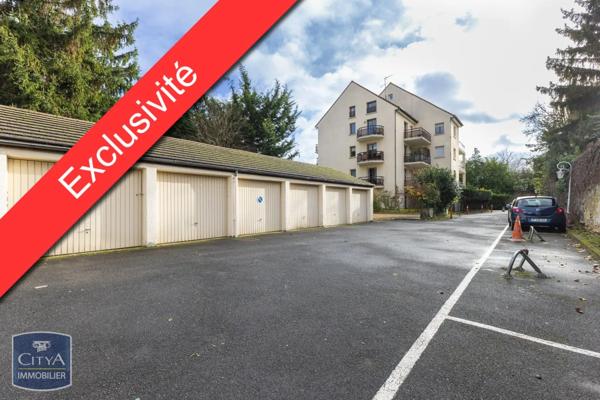 Appartement à vendre 1 pièce 30m²