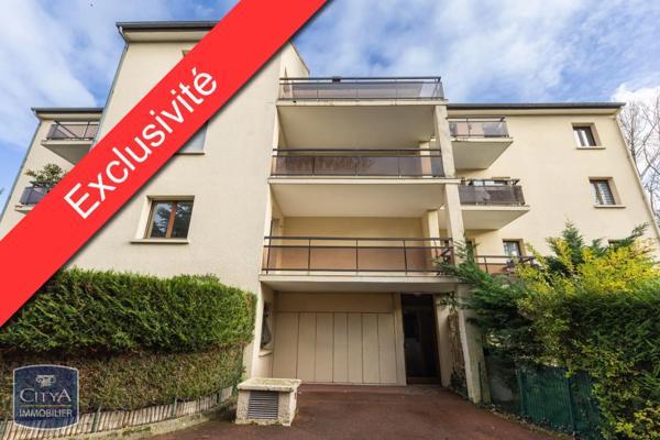 Appartement à vendre 1 pièce 30m²