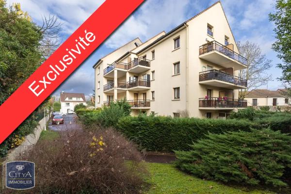 Appartement à vendre 1 pièce 30m²