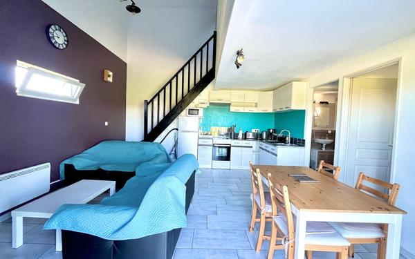 Maison à vendre    27 pièces •  Brives-sur-Charente