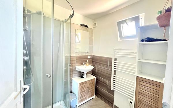 Maison à vendre    27 pièces •  Brives-sur-Charente