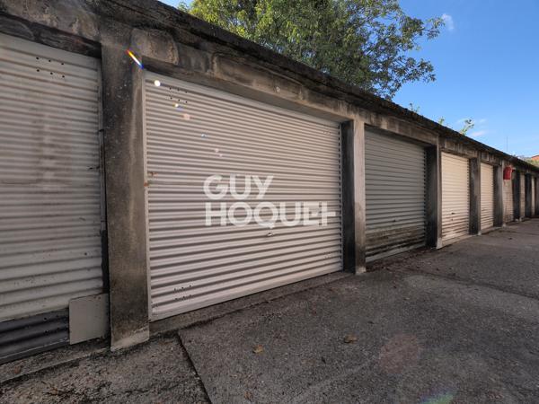 Appartement à vendre de 3 pièces de 50.1 m²