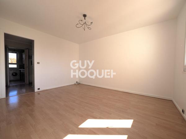 Appartement à vendre de 3 pièces de 50.1 m²