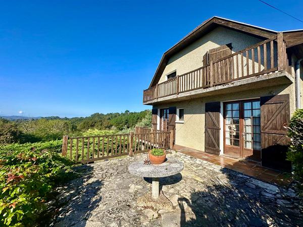 Maison 8 pièces 190 m2