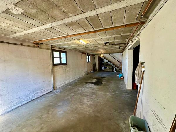 Maison 8 pièces 190 m2
