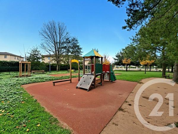 Maison à vendre  4 pièces - 80 m2 CORBAS - 69