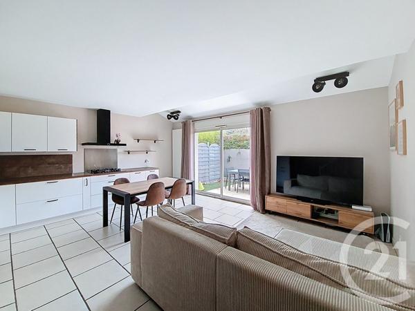 Maison à vendre  4 pièces - 80 m2 CORBAS - 69