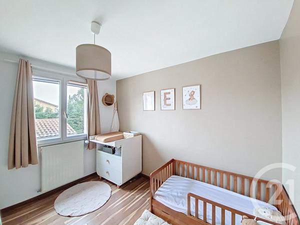 Maison à vendre  4 pièces - 80 m2 CORBAS - 69