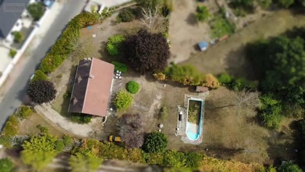 Achat - Maison Villemandeur 45700 163 m 2 2706 m 2