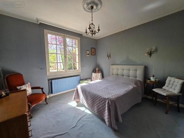 Achat - Maison Villemandeur 45700 163 m 2 2706 m 2