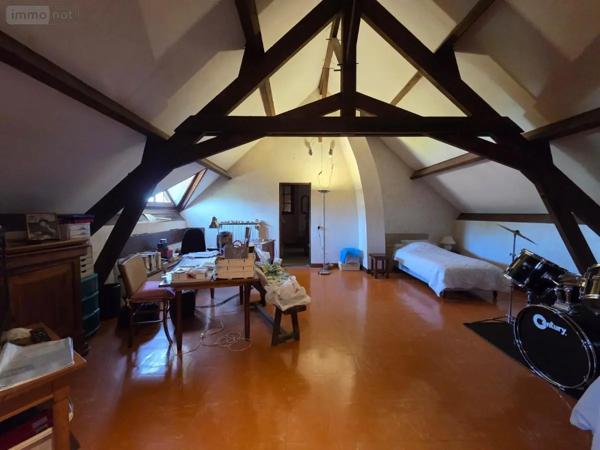 Achat - Maison Villemandeur 45700 163 m 2 2706 m 2