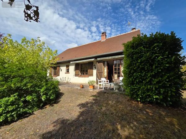 Achat - Maison Villemandeur 45700 163 m 2 2706 m 2