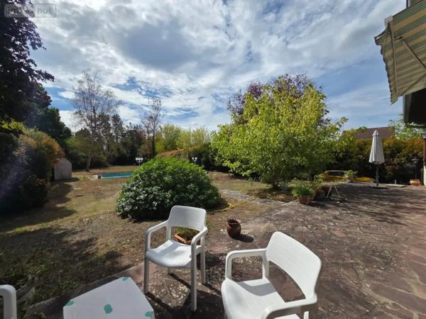 Achat - Maison Villemandeur 45700 163 m 2 2706 m 2