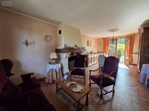 Achat - Maison Villemandeur 45700 163 m 2 2706 m 2