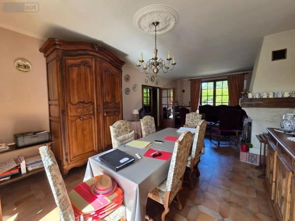 Achat - Maison Villemandeur 45700 163 m 2 2706 m 2