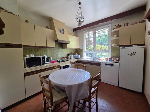 Achat - Maison Villemandeur 45700 163 m 2 2706 m 2