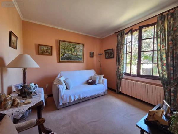 Achat - Maison Villemandeur 45700 163 m 2 2706 m 2