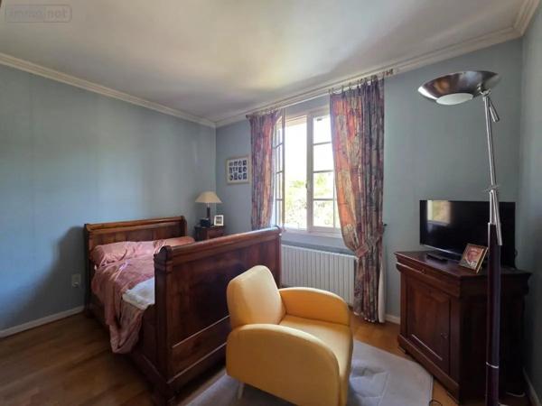 Achat - Maison Villemandeur 45700 163 m 2 2706 m 2
