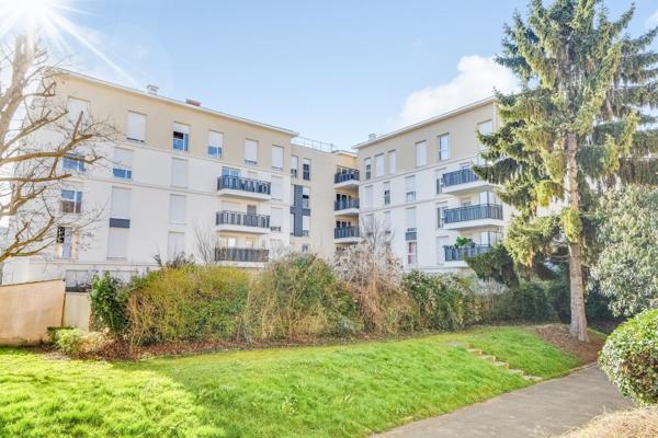 Appartement Montmagny 2 pièce(s)