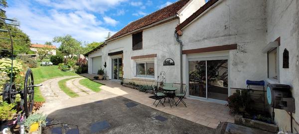 Maison  en vente - Nièvre - 58