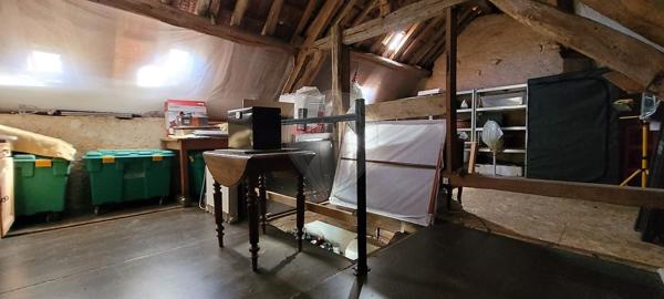 Maison  en vente - Nièvre - 58