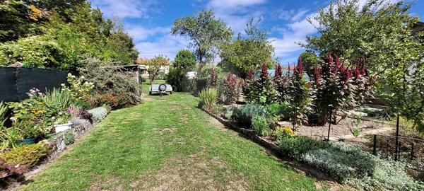 Maison  en vente - Nièvre - 58