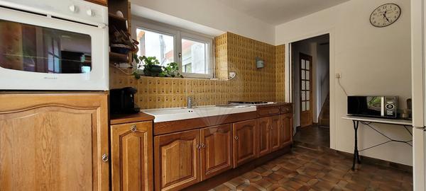 Maison  en vente - Nièvre - 58