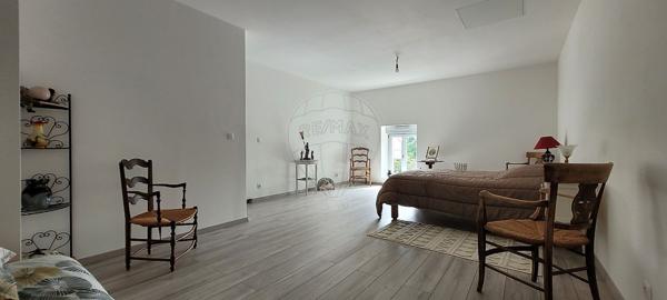 Maison  en vente - Nièvre - 58