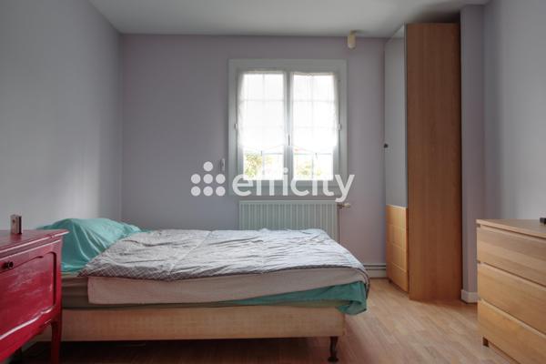 Maison 6 pièces - 141 m² Exclusivité efficity