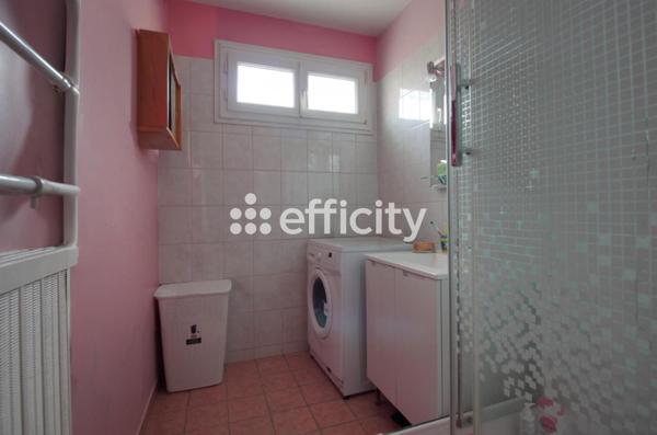 Maison 6 pièces - 141 m² Exclusivité efficity