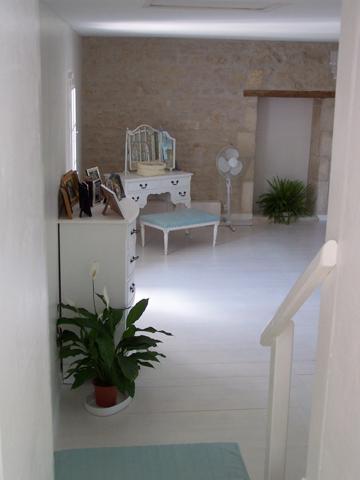 Elégante Maison de Maître avec 5 chambres d'hôtes Saint-Jean-d'Angély (17400)