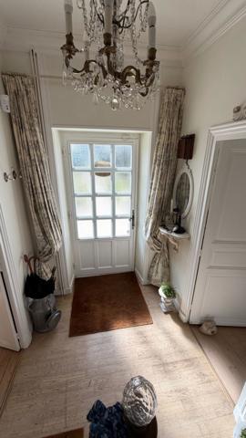 Elégante Maison de Maître avec 5 chambres d'hôtes Saint-Jean-d'Angély (17400)