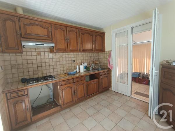 Maison à vendre  4 pièces - 95 m2 VILLENEUVE SUR LOT - 47