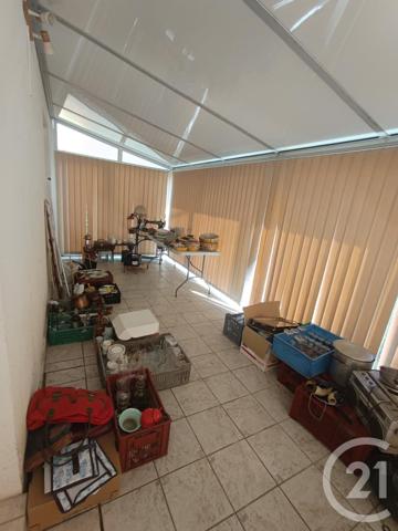 Maison à vendre  4 pièces - 95 m2 VILLENEUVE SUR LOT - 47