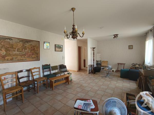 Maison à vendre  4 pièces - 95 m2 VILLENEUVE SUR LOT - 47