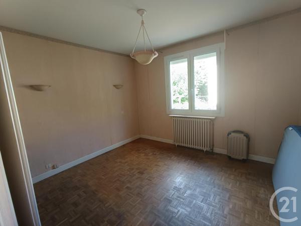 Maison à vendre  4 pièces - 95 m2 VILLENEUVE SUR LOT - 47