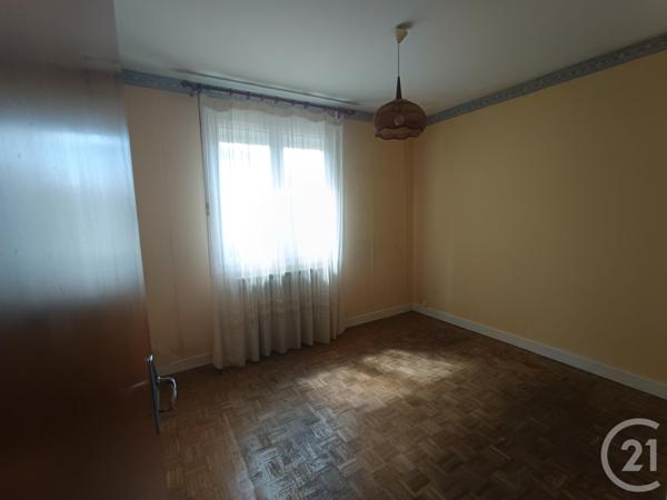 Maison à vendre  4 pièces - 95 m2 VILLENEUVE SUR LOT - 47