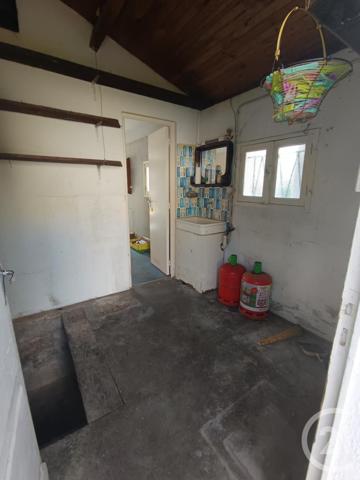 Maison à vendre  4 pièces - 95 m2 VILLENEUVE SUR LOT - 47