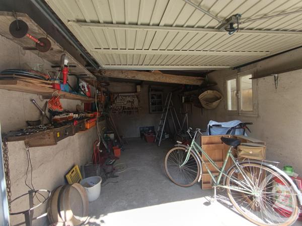 Maison à vendre  4 pièces - 95 m2 VILLENEUVE SUR LOT - 47