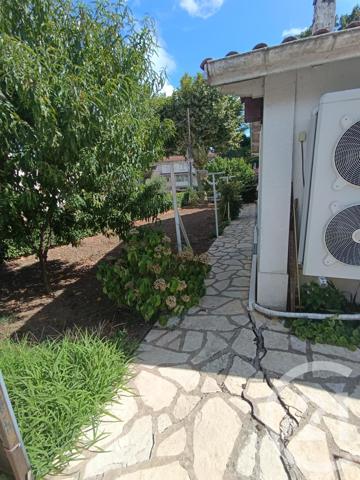 Maison à vendre  4 pièces - 95 m2 VILLENEUVE SUR LOT - 47