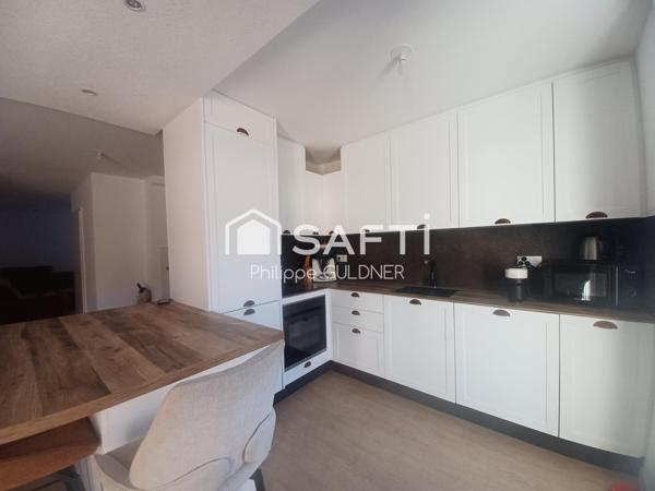 Maison T4 Haguenau de 2025