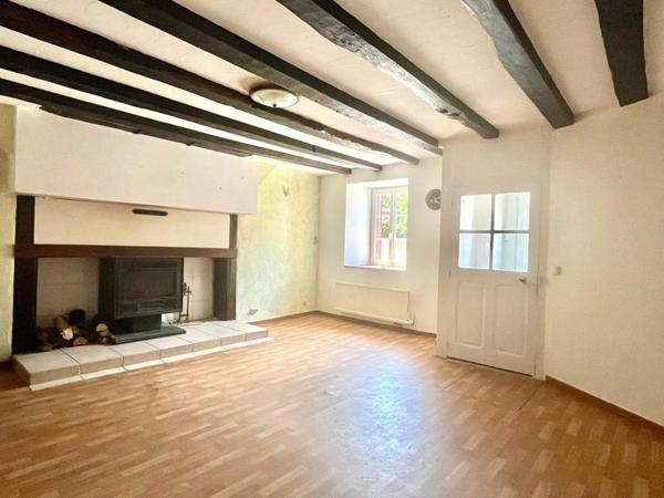 Maison à vendre |  Oradour-sur-Vayres |  5 pièces | 122 m²
