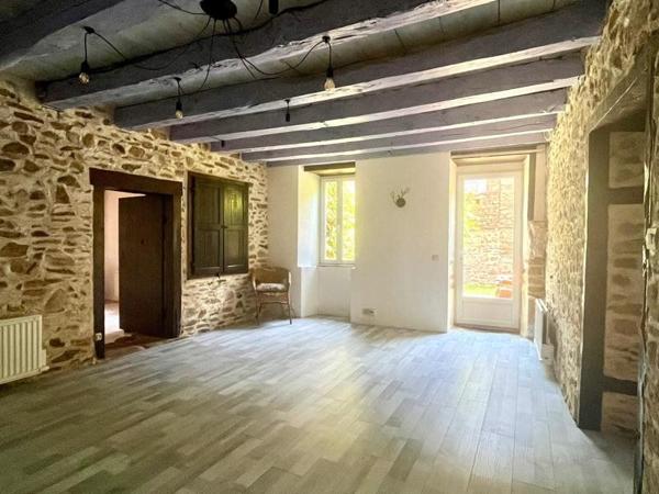 Maison à vendre |  Oradour-sur-Vayres |  5 pièces | 122 m²