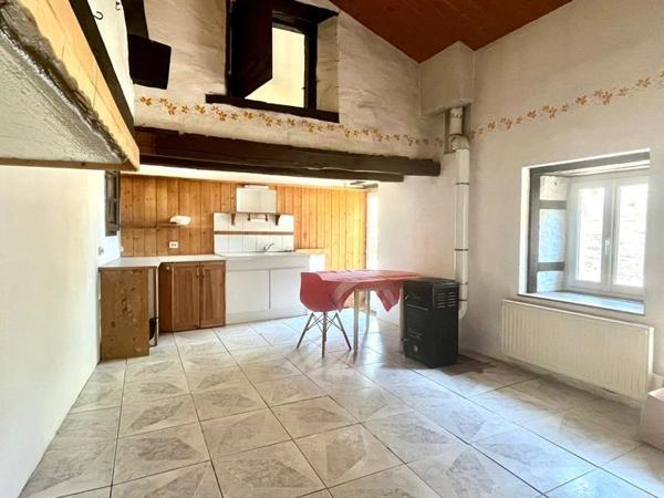 Maison à vendre |  Oradour-sur-Vayres |  5 pièces | 122 m²