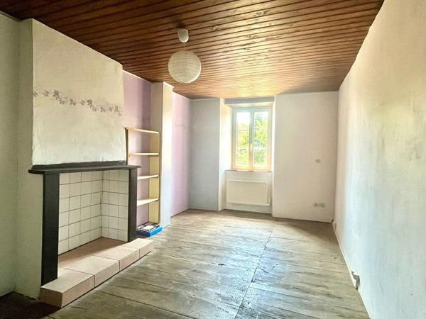 Maison à vendre |  Oradour-sur-Vayres |  5 pièces | 122 m²