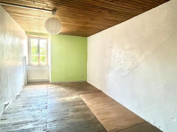 Maison à vendre |  Oradour-sur-Vayres |  5 pièces | 122 m²