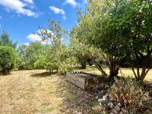 Maison à vendre |  Oradour-sur-Vayres |  5 pièces | 122 m²