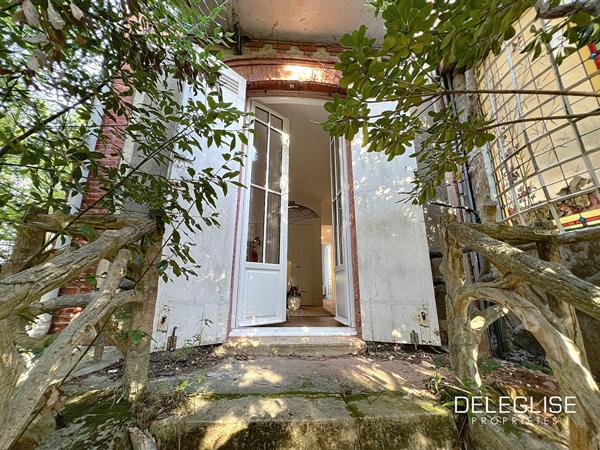 Ref. 1593 : Appartement T2 – Arcachonnaise – Ville d’Hiver