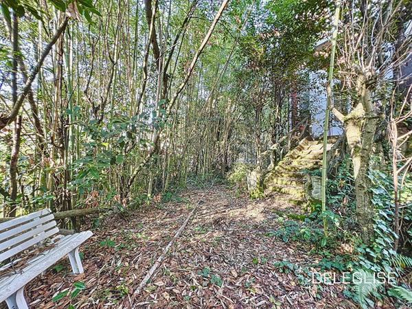 Ref. 1593 : Appartement T2 – Arcachonnaise – Ville d’Hiver