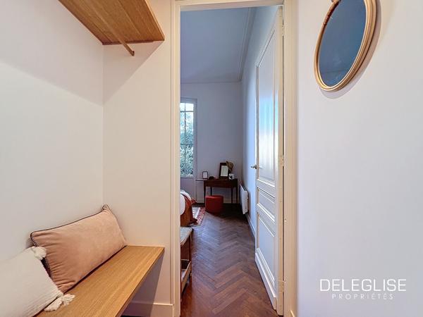 Ref. 1593 : Appartement T2 – Arcachonnaise – Ville d’Hiver